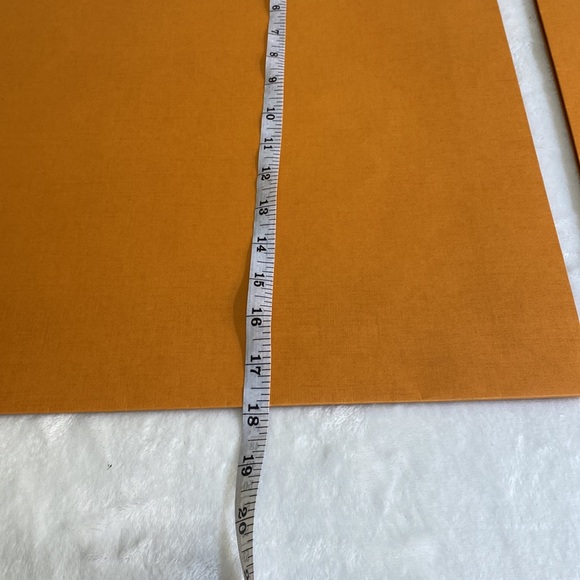 Bundle of Louis Vuitton Envelopes - Picture 6 of 6